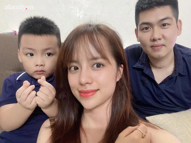 Cặp đôi ly thân, chồng gặp tai nạn vợ gạt hết tất cả chăm sóc rồi cứu cả cuộc hôn nhân-4