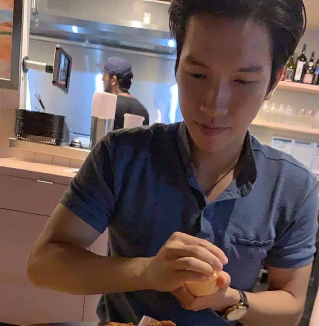 Diva Mỹ Linh tâm sự về cậu con trai đang du học ngành Y, dân tình đồng loạt vào khen đẹp trai-2