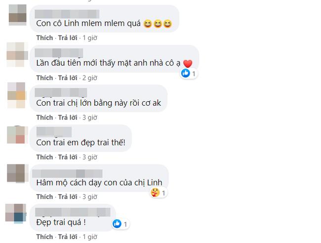 Diva Mỹ Linh tâm sự về cậu con trai đang du học ngành Y, dân tình đồng loạt vào khen đẹp trai-3