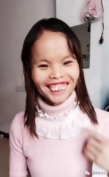 Người phụ nữ xấu nhất Tiktok giàu kếch xù, nhìn chồng và con gái mới kinh ngạc-3