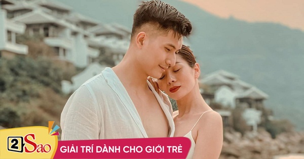 Mối tình với Lâm Bảo Châu bị cảnh báo toang, Lệ Quyên nói gì?