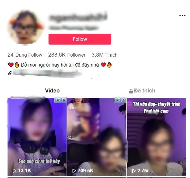 Drama căng đét giới TikTok: Hot girl làm loạt clip hướng dẫn học sinh gian lận-4