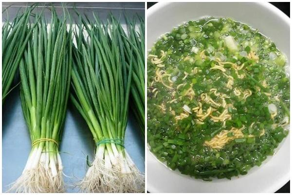 Bị ném đá vì đã không biết còn bày vẽ dạy cách bảo quản hành lá-4