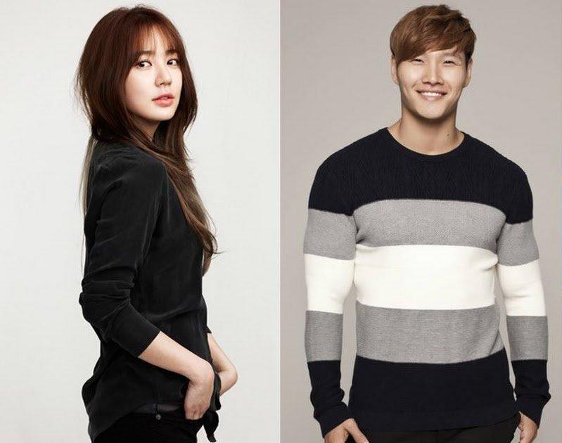 Yoon Eun Hye thừa nhận từng loạn nhịp vì Kim Jong Kook-3