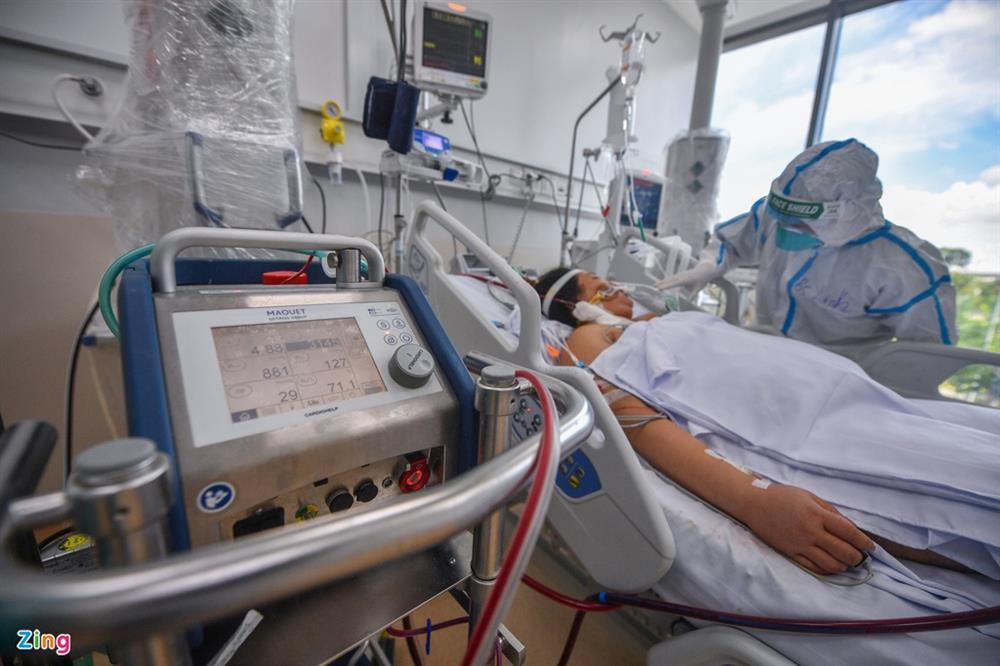 Vì sao cần cách ly xã hội 19 tỉnh, thành phía Nam?-4