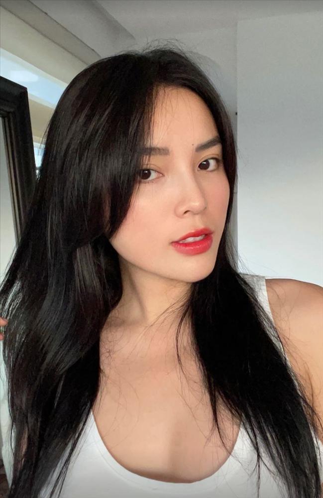 Kỳ Duyên nhờ Minh Triệu cắt tóc, lộ bằng chứng sống chung?-6