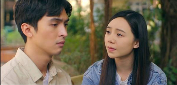 Vai diễn của Quỳnh Kool bị phản ứng-1