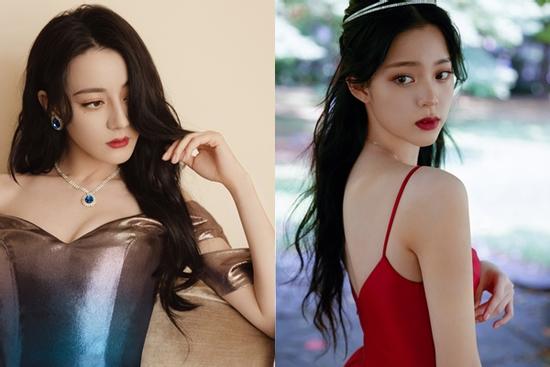 Địch Lệ Nhiệt Ba bị quấy rối và nỗi ám ảnh của sao nữ ở nơi công cộng