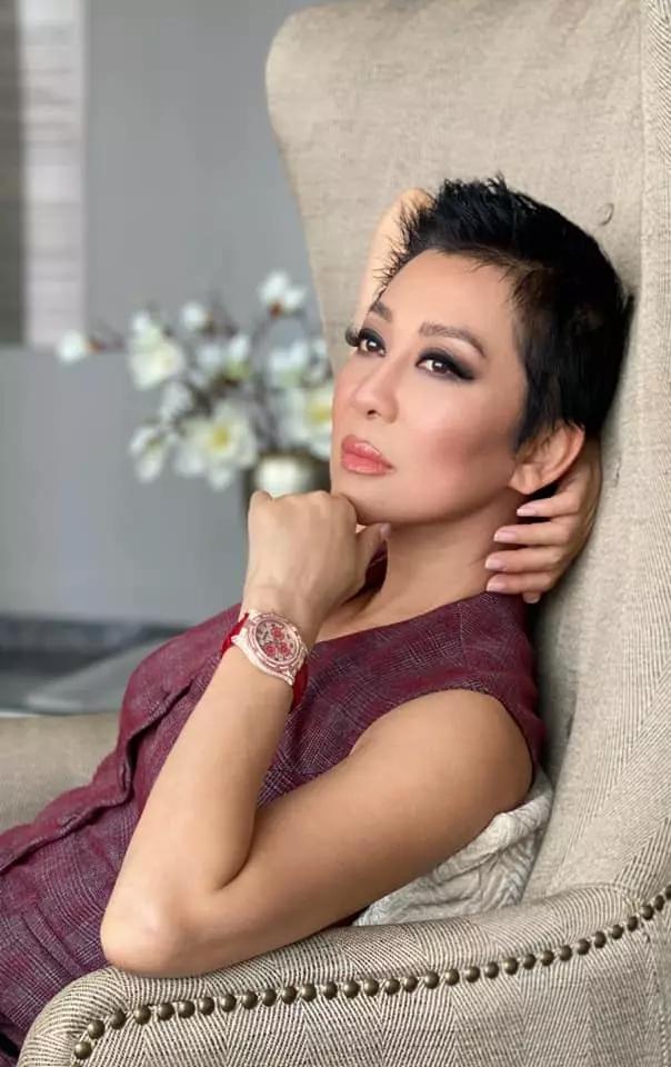 6 tháng về Việt Nam, MC Nguyễn Cao Kỳ Duyên 4 lần vạ miệng-3