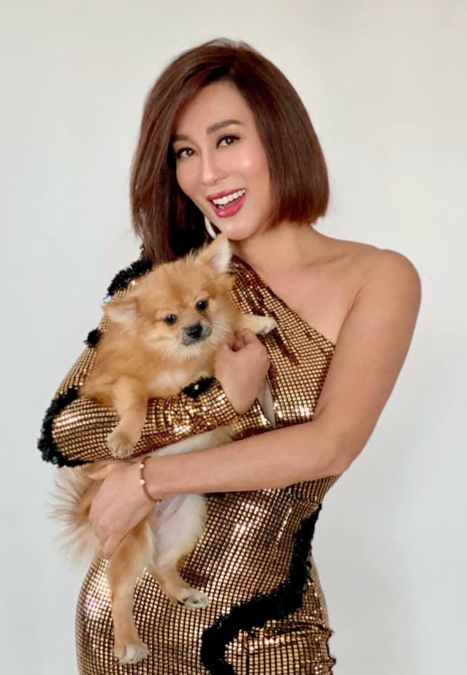 6 tháng về Việt Nam, MC Nguyễn Cao Kỳ Duyên 4 lần vạ miệng-1