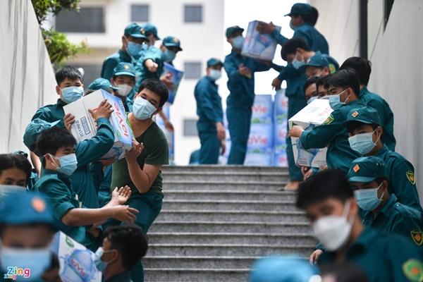 TP.HCM cần làm gì để tránh viễn cảnh quá tải hệ thống y tế?-2