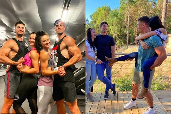 Hi hữu: Người phụ nữ mang thai 2 lần cách nhau chưa đầy 1 tuần-4