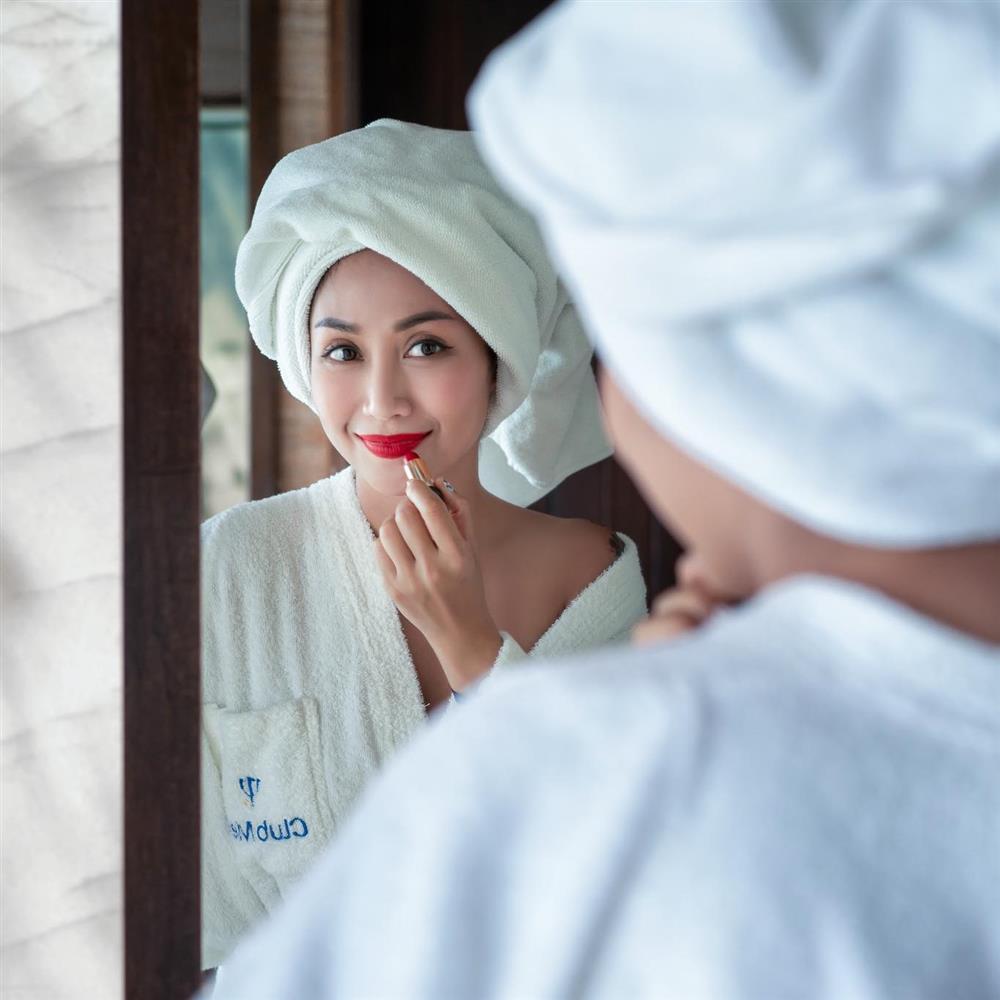 Ốc Thanh Vân phản kháng khi liên tục bị khách tố bán hàng giả-1