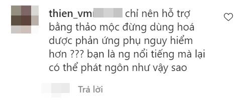 Angela Phương Trinh chia sẻ cách trị ung thư bằng niệm Phật-4