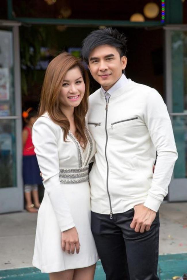 SỐC: Đan Trường - Thủy Tiên ly hôn sau 8 năm chung sống-4