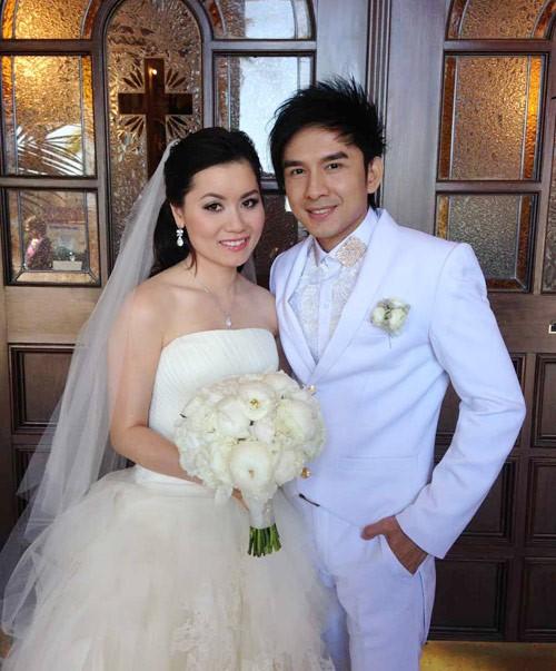 SỐC: Đan Trường - Thủy Tiên ly hôn sau 8 năm chung sống-3