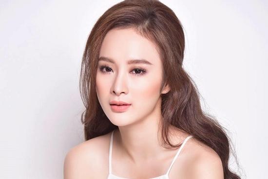 Angela Phương Trinh chia sẻ cách trị ung thư bằng niệm Phật