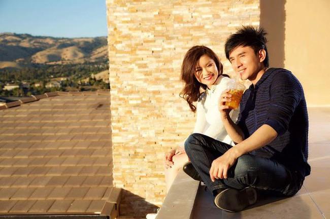 Đan Trường nói gì khi vợ đại gia đột ngột thông báo ly hôn?-4