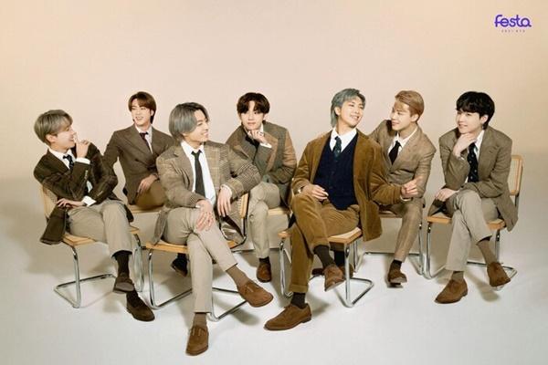 Chương trình radio tại Colombia nhận ‘gạch đá’ vì nói BTS dùng tiền để mua thành công