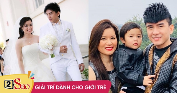 Đan Trường – Thủy Tiên bị nghi cưới hợp đồng, sống trong khắc khẩu