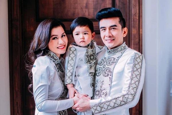 Gu thời trang từ lạc quẻ đến đồng điệu của Đan Trường - Thủy Tiên-16