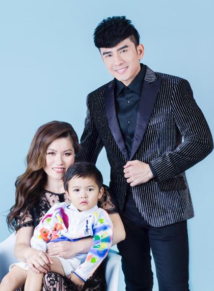 Gu thời trang từ lạc quẻ đến đồng điệu của Đan Trường - Thủy Tiên-5