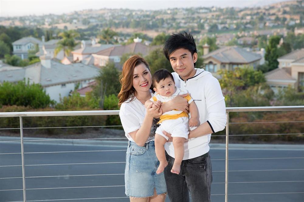 Gu thời trang từ lạc quẻ đến đồng điệu của Đan Trường - Thủy Tiên-8