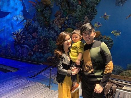 Gu thời trang từ lạc quẻ đến đồng điệu của Đan Trường - Thủy Tiên-9