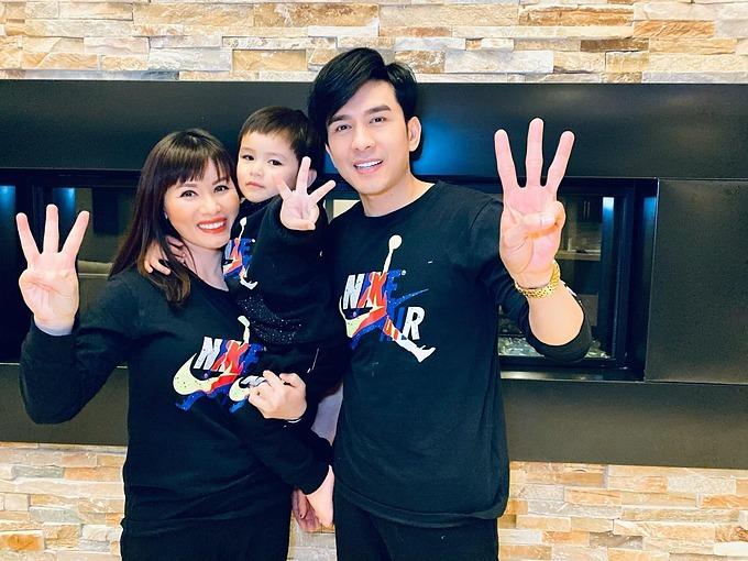 Gu thời trang từ lạc quẻ đến đồng điệu của Đan Trường - Thủy Tiên-14