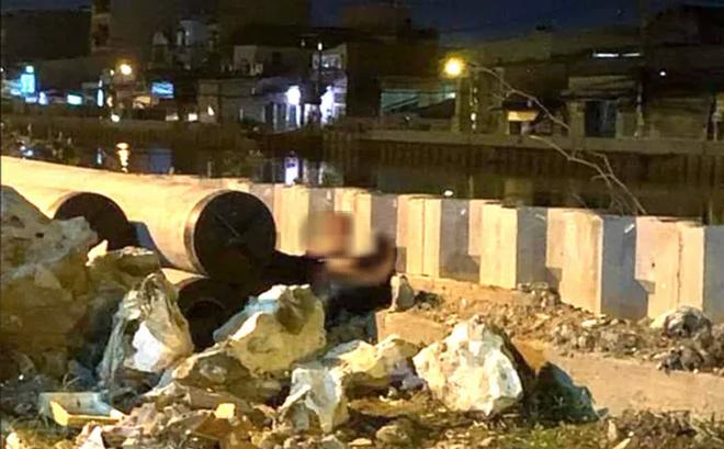 Ghen tuông, chồng đâm chết cả vợ lẫn tình địch ở TP HCM-1