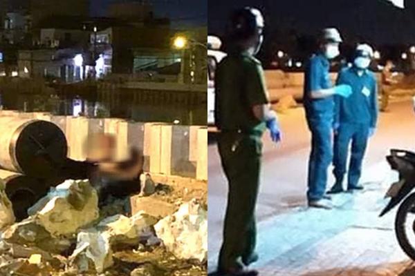 Lời khai nghi phạm máu lạnh sát hại nữ chủ shop quần áo ở Hưng Yên-3