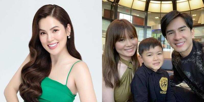 Vợ chồng Đan Trường ly hôn, hoa hậu Phương Lê đưa lý do sốc óc-3