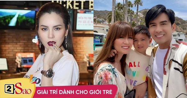 Vợ chồng Đan Trường ly hôn, hoa hậu Phương Lê đưa lý do sốc óc