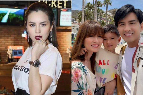 Bị gắn mác ăn bám vợ đại gia, Đan Trường từng một lần nói hết-4