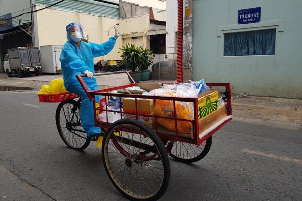 2 mẹ con ở Hà Nội dương tính SARS-CoV-2 dù 1 tháng nay không đi đâu xa-8