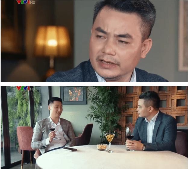 Hương Vị Tình Thân tập 64: Nam nước mắt lưng tròng nghe bà Xuân xúc phạm-4