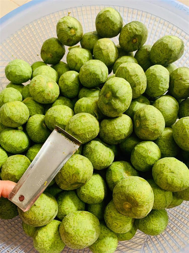 Nghỉ dịch làm ngay món sấu ngâm giòn, không bao giờ lo nổi váng-2