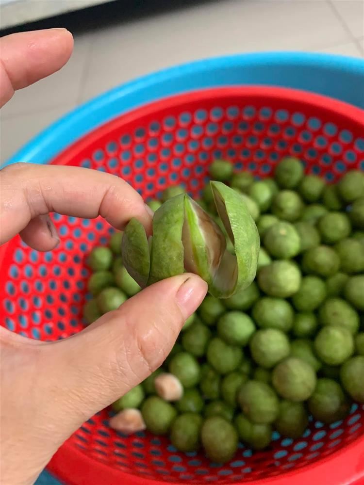 Nghỉ dịch làm ngay món sấu ngâm giòn, không bao giờ lo nổi váng-5