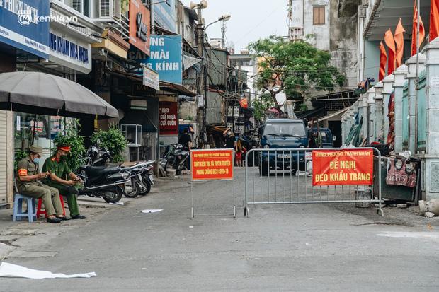 2 mẹ con ở Hà Nội dương tính SARS-CoV-2 dù 1 tháng nay không đi đâu xa-1