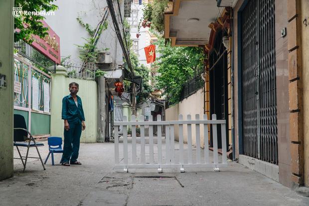 2 mẹ con ở Hà Nội dương tính SARS-CoV-2 dù 1 tháng nay không đi đâu xa-3