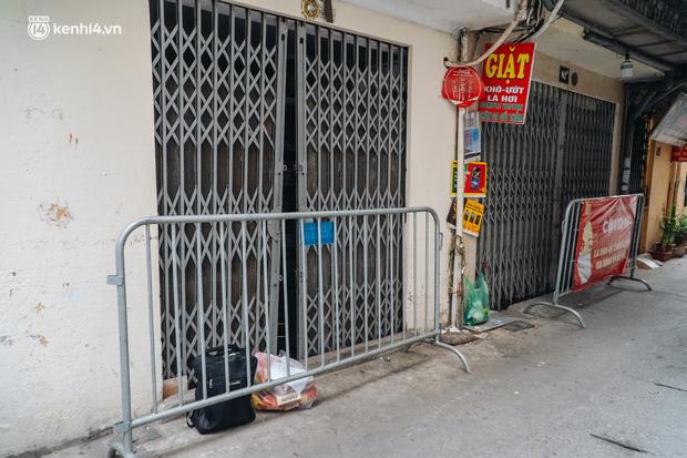 2 mẹ con ở Hà Nội dương tính SARS-CoV-2 dù 1 tháng nay không đi đâu xa-6