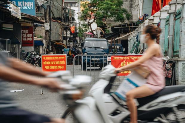 2 mẹ con ở Hà Nội dương tính SARS-CoV-2 dù 1 tháng nay không đi đâu xa-7