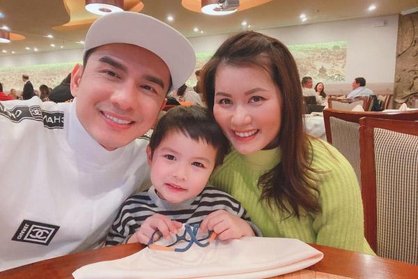 Chân dung vợ Đan Trường: Đại gia BĐS giàu kếch xù, cơ ngơi xa xỉ trên đất Mỹ-7