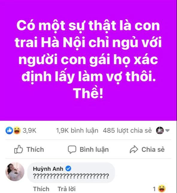 Bồ cũ Quang Hải phản ứng con trai Hà Nội chỉ ngủ với người xác định làm vợ-3