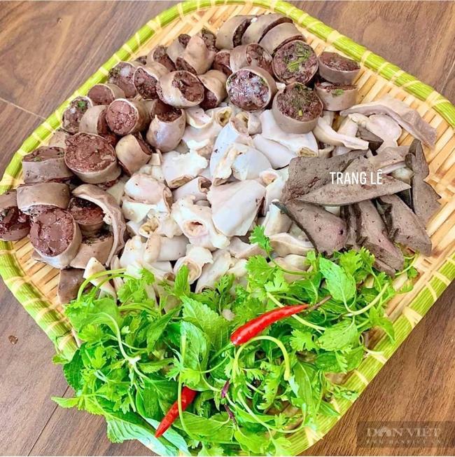 Muốn chế biến lòng lợn ngon phải nắm được bí quyết này-1