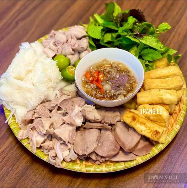 Muốn chế biến lòng lợn ngon phải nắm được bí quyết này-4