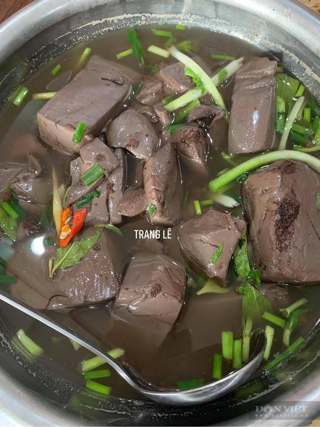 Muốn chế biến lòng lợn ngon phải nắm được bí quyết này-5