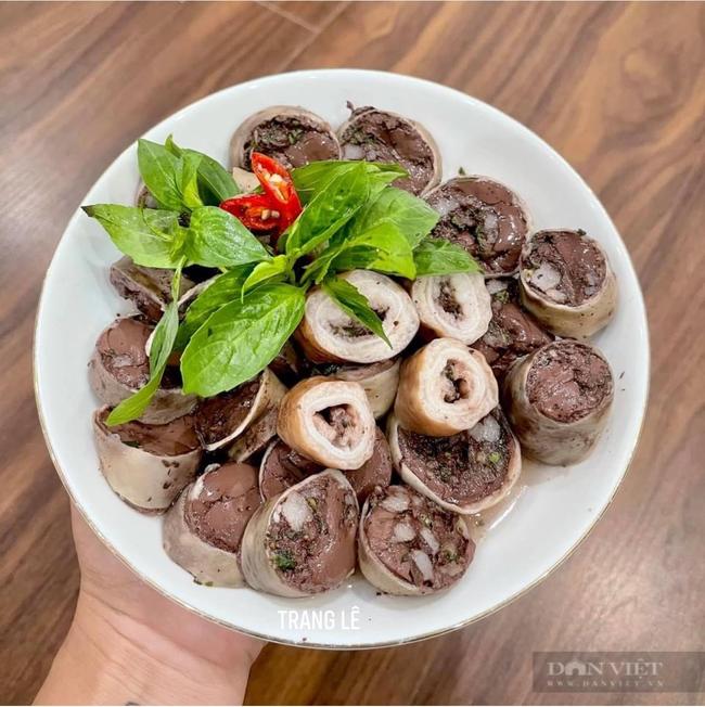 Muốn chế biến lòng lợn ngon phải nắm được bí quyết này-6