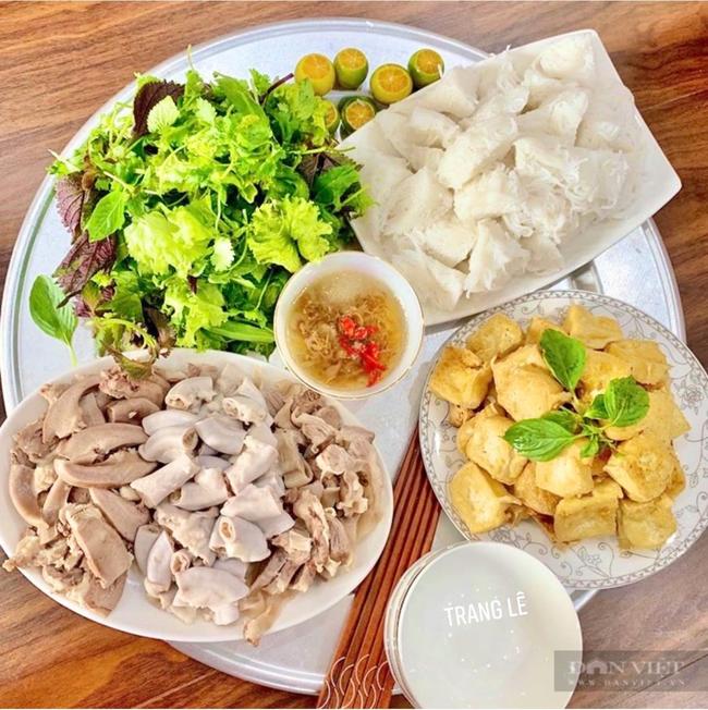 Muốn chế biến lòng lợn ngon phải nắm được bí quyết này-7