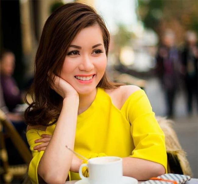 Chân dung vợ Đan Trường: Đại gia BĐS giàu kếch xù, cơ ngơi xa xỉ trên đất Mỹ-2